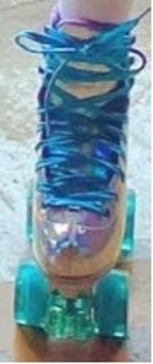 Impala skates🛼🛼